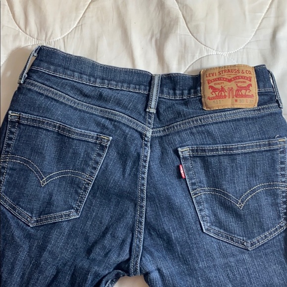 Levi’s jeans - Picture 2 of 4